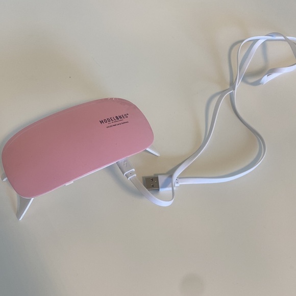 UV Mini Led Nail Lamp - Picture 5 of 5